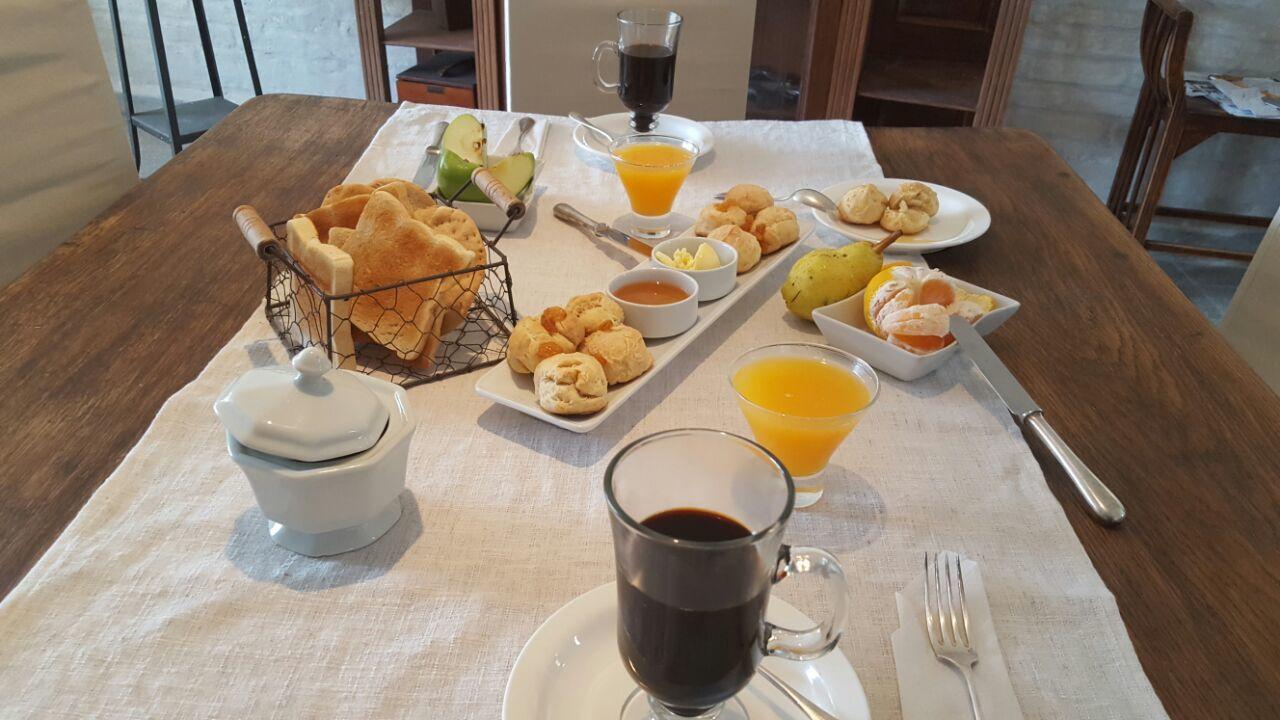 Bidieen Inn Uruguay Ciudad de la Costa Eksteriør billede